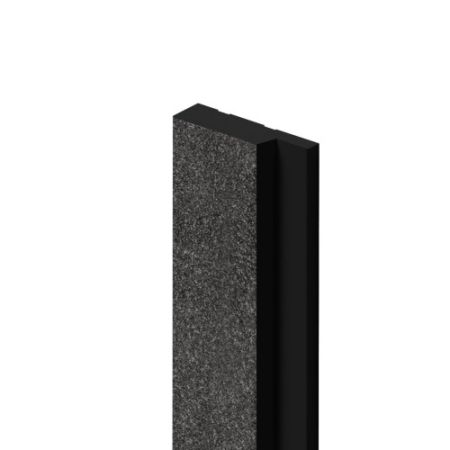 Финишный молдинг Hiwood LF124A S387K 2700×42×12