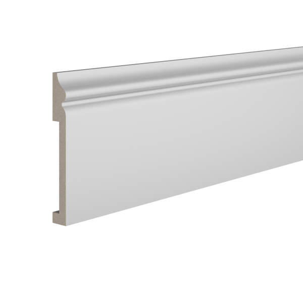 Плинтус Ultrawood Base 5500i 138 x 18