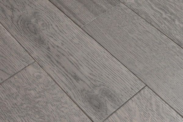 Инженерная доска GoldenWood Дуб Барселона UV-лак