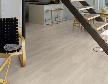 Ламинат My Floor Villa Дуб Эльба Титан M1230