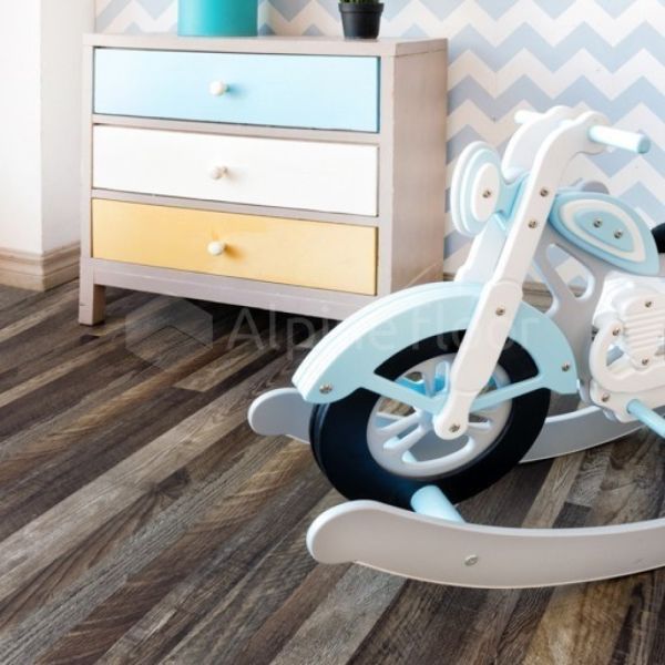 Орех Состаренный ECO 3-11 1219,2×184,15×3