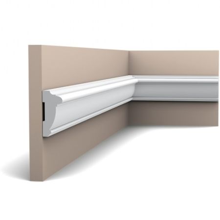 Молдинг ORAC DECOR PX113 60x27