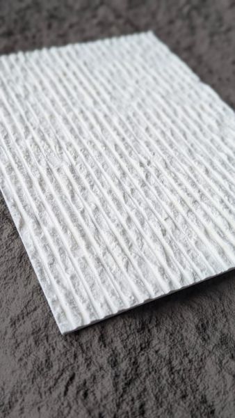 Гибкий камень Neo Rough Fabric slate (FSO-07/FSM-14) 3,5-4x550x1100мм