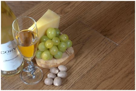 Дуб Москато Moscato