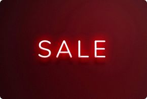 Распродажа