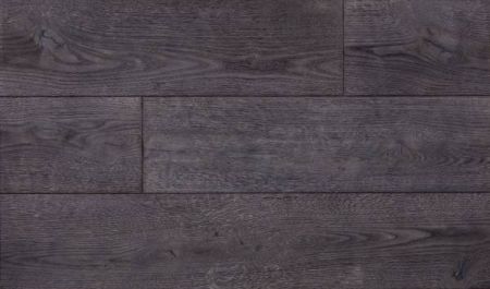 Инженерная доска Hajnowka Дуб BATEREJ R Обжиг, искусственное состаривание