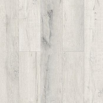 Кварц виниловое покрытие Alpine Floor Premium XL Дуб Слоновая кость ECO 7-17 1220×183×8