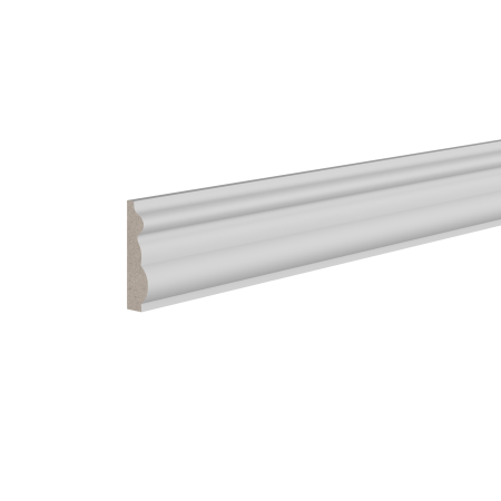 Молдинг Ultrawood U 008 (2440 х 44 х 12)