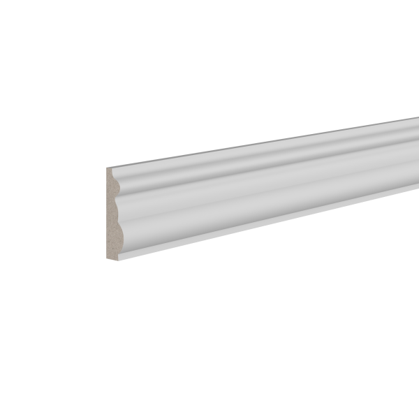 Молдинг Ultrawood U 008 (2440 х 44 х 12)