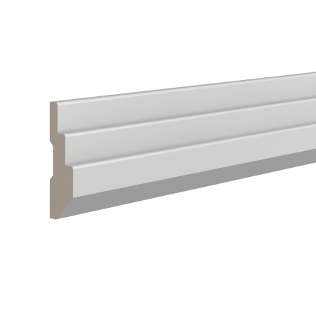 Молдинг Ultrawood U 004 (2200 х 75 х 22)