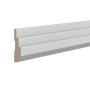 Молдинг Ultrawood U 004 (2200 х 75 х 22)