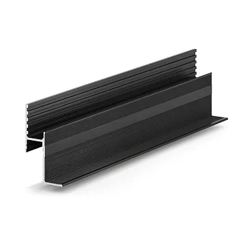 Laconistiq Многоуровневый профиль Multilevel NEW 46.5x28.7x3000мм Laconistiq Многоуровневый профиль Multilevel NEW 46.5x28.7x3000мм