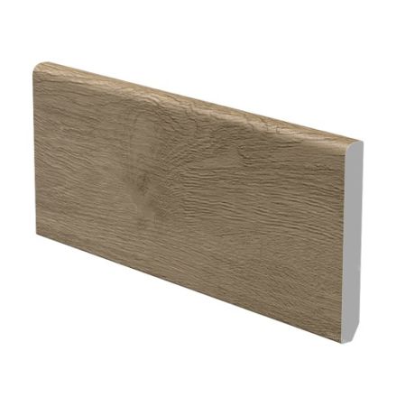 Плинтус  Alpine Floor Grand Sequoia Макадамия ECO 11-10   2200×80×11