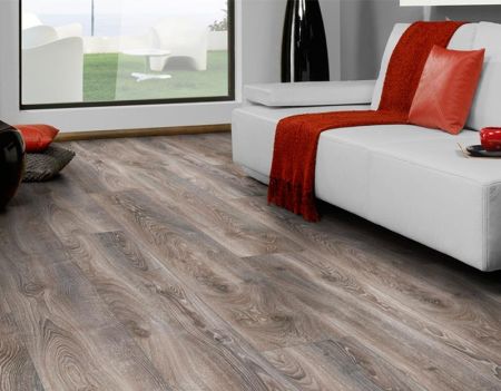 Ламинат My Floor Residence Дуб Горный титан ML1016