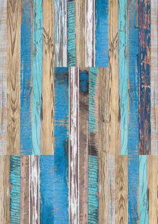 Пробковые полы Corkstyle Impuls Motion 915 х 305 х 10 мм