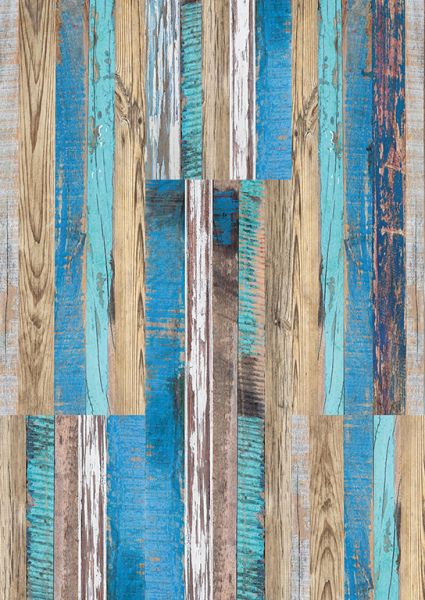 Пробковые полы Corkstyle Impuls Motion 915 х 305 х 10 мм