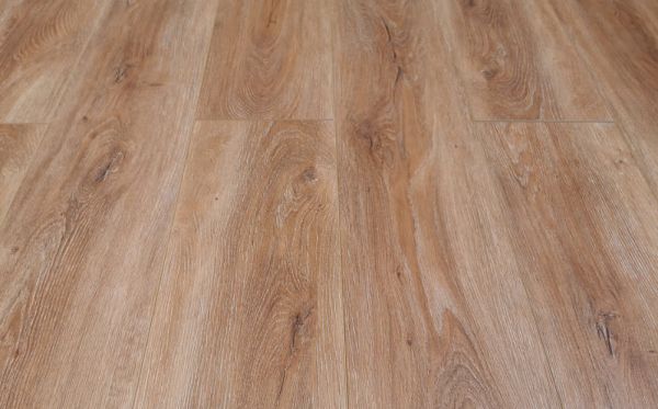 Кварц виниловое покрытие Stone Floor Дуб Шведский 002-6 НР