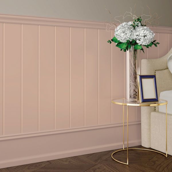 Стеновая панель Ultrawood арт. Wain 0003 (813 х 133 х 6) (6 шт/упак)