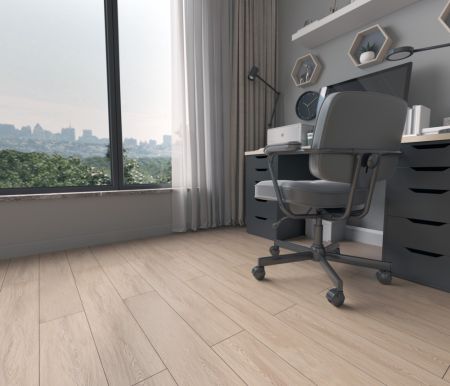 Laminext MSPC  Дуб Стил 8x195x1220 мм