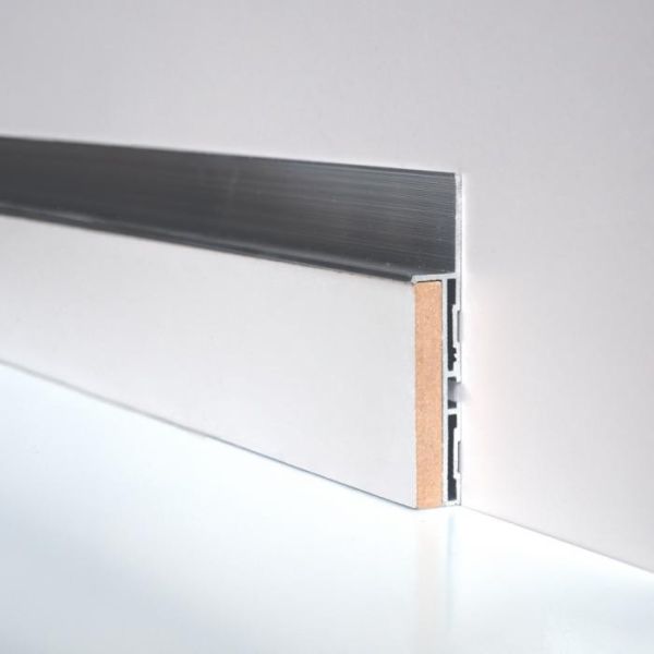 Profilpas Metal Line 88/6 Профиль Скрытого монтажа 60мм