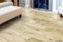Пробковые полы Corkstyle Wood Oak Virginia White