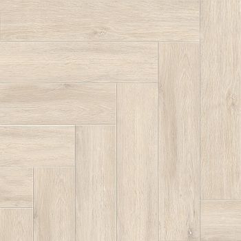 Кварц виниловое покрытие Alpine Floor Parquet LVT Клеевая Parquet LVT Дуб Медия ЕСО 16-20 венгерская елка 590×118×2,5