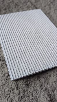 Гибкий камень Neo New Fabric slate (FSO-05) 3-3,5x550x1100мм