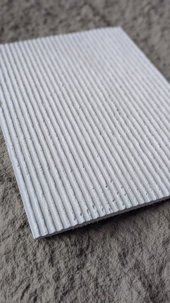 Гибкий камень Neo New Fabric slate (FSO-05/FSM-05) 3-3,5x600x1200мм