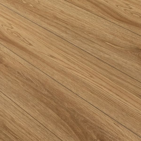 Кварц виниловое покрытие CM Floor ScandiWood 35 Дуб Бурбон 1220x180x5мм