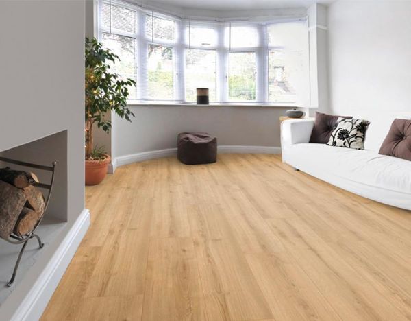 Ламинат My Floor Cottage Дуб Дуэро MV899 1380*244*8 мм