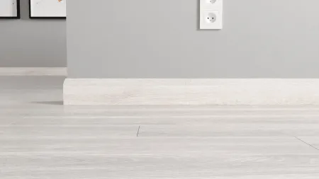 Плинтус LWD Шпонированный Мэриленд 70х12мм