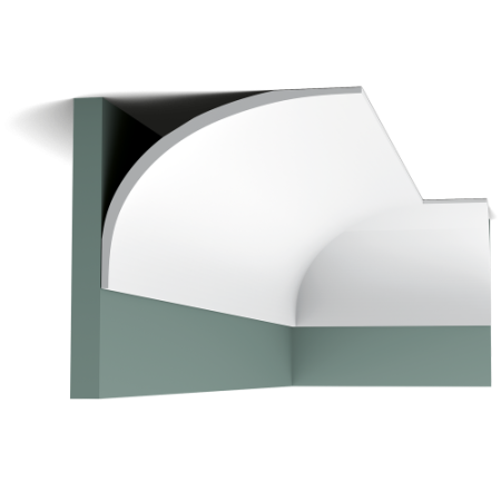 Карниз Orac Decor C990 216×159 мм