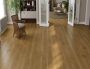 Инженерная кварц-виниловая плитка Alpine Floor Premium 12 Дуб Эталон ECO 24-3 1524×228×12