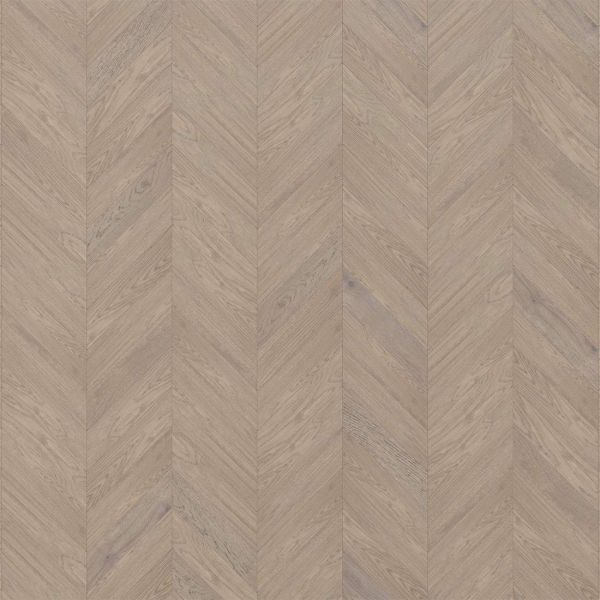 Инженерная доска Gran Parte Французская Ёлочка Дуб КАПУЧИНО / CAPUCCINO ПРАЙМ-СЕЛЕКТ