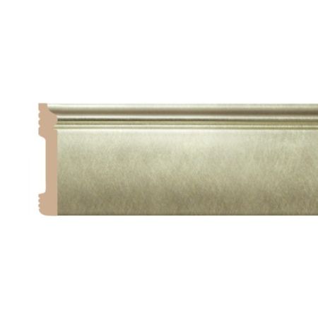 Плинтус Decomaster D005-373 2400×79×13