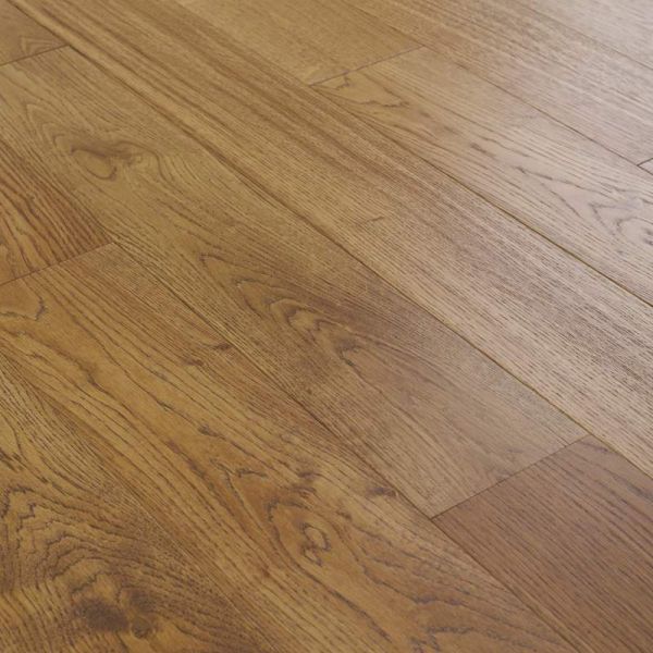 Инженерная доска Royal Parket Дуб Далмор натур 400−1500×150×13