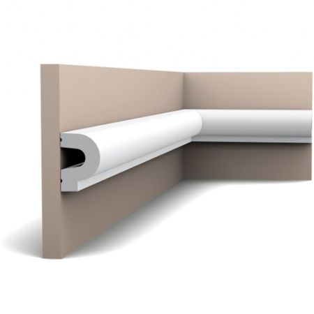 Молдинг ORAC DECOR P8060 50х35