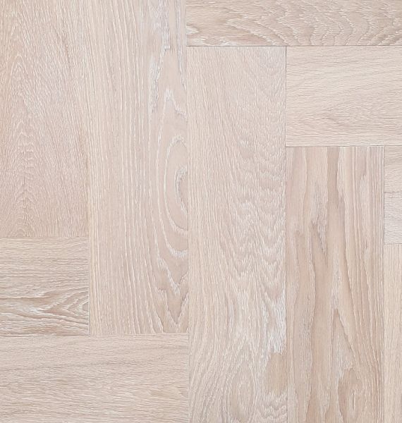 Паркетная доска Hajnowka Дуб Kamea масло воск