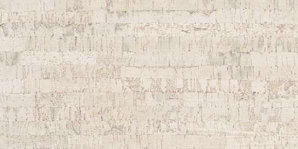 Пробковые полы Corkstyle Eco cork Linea White