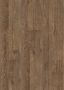 Пробковые полы Corkstyle Wood Oak Brushed 10х305х915мм