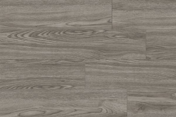 Кварц виниловое покрытие Floor Factor SPC Classic Oak Smoke Grey art.06