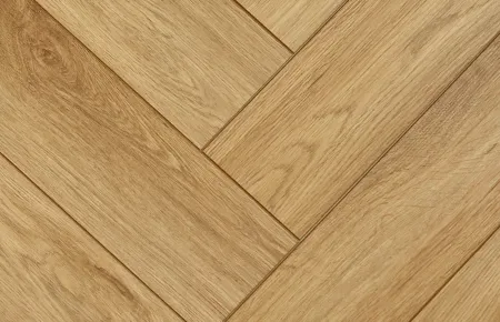 Кварц виниловое покрытие CM Floor Parkett 35 Дуб Бурбон