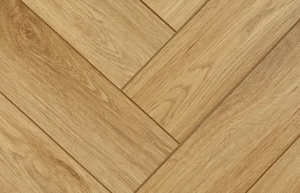 Кварц виниловое покрытие CM Floor Parkett 35 Дуб Бурбон