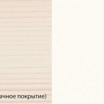 Цветное масло Osmo Dekorwachs Intensive 3186 Белое матовое 0,22 л