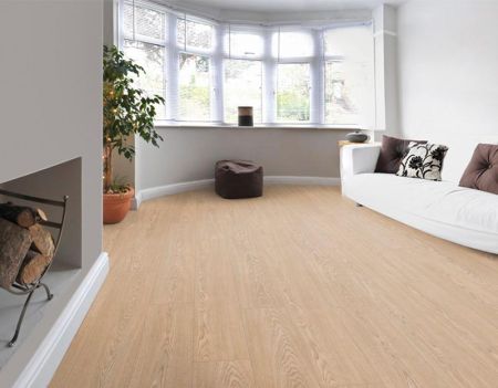 Ламинат My Floor Cottage Дуб Турин MV854 1380 x 193 x 8 мм