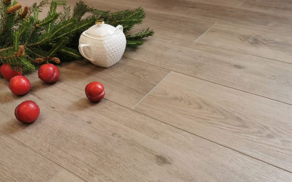 Кварц виниловое покрытие Stone Floor Дуб Американский 1507-4 НР