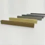 Теневая рейка Pro Design Micro 3215 Шампань 