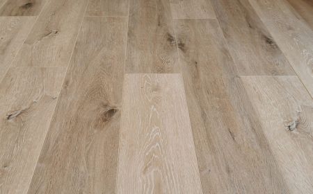 Кварц виниловое покрытие Stone Floor Дуб Зимний лес 8813-2 НР