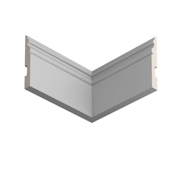 Плинтус Ultrawood Base 5271 i 90 x 12