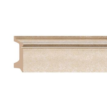 Плинтус Decomaster D122-18D 2400×78×21